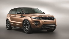 Jeden z najbardziej popularnych modeli w historii marki – Range Rover Evoque […]