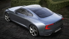 Volvo przedstawiło światu Concept Coupe, które otwiera nowy rozdział designu aut tej […]