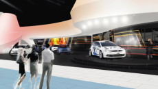 Marka Volkswagen zaprezentuje się podczas 65. Międzynarodowej Wystawy Motoryzacyjnej (IAA) we Frankfurcie […]
