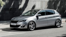 Dzięki nowej modułowej platformie EMP2 (Efficient Modular Platform 2) nowy Peugeot 308 […]