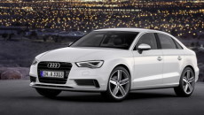 W polskich salonach pojawił się nowy model Audi – A3 Limousine. Kompaktowy […]