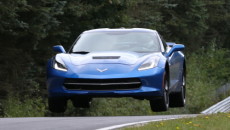 Słynny tor Nürburgring jest miejscem testów europejskiej wersji nowego Chevroleta Corvette Stingray […]