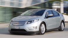 Chevrolet ogłosił obniżenie cen elektrycznego modelu Volt o rozszerzonym zasięgu. Ceny wersji […]