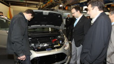 Ford Motor Company świętuje wyjątkowe wydarzenie w historii oszczędnych silników EcoBoost: wyprodukowanie […]