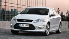 Model Mondeo, nowatorski samochód rodzinny firmy Ford, świętuje dwudziestą rocznicę istnienia oraz […]