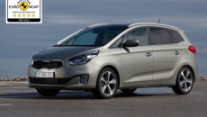 Kia Carens jest jednym z dwóch tylko modeli kompaktowych MPV sprzedawanych obecnie […]