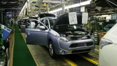 Zgodnie z wcześniejszymi zapowiedziami firma Mitsubishi Motors Corporation (MMC) uruchomiła produkcję elektrycznego […]