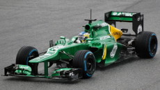 Renault Sport F1 i Caterham F1 Team potwierdzili przedłużenie współpracy w ramach […]