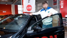 Warszawski dealer Seata − firma Euromotor została sponsorem AZS Politechniki Warszawskiej. W […]