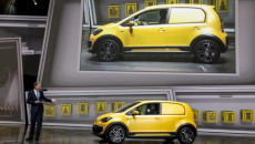 Marka Volkswagen Samochody Użytkowe podczas tegorocznego Salonu Samochodowego IAA we Frankfurcie prezentuje […]