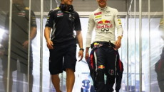 Sebastian Vettel z zespołu Red Bull Racing wygrał kwalifikacje przed wyścigiem Formuły […]