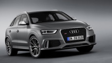 Audi RS Q3 to pierwszy samochód typu RS w doskonale przyjętej serii […]