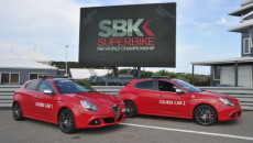Alfa Romeo i Dorna WSBK Organization ogłosili przedłużenie na następne trzy lata […]
