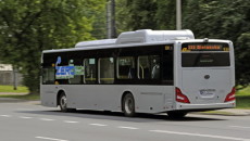 Sistemas Sustentables i ISSRC ogłosiły wyniki testów, które otwierdzają, że elektryczny autobus […]