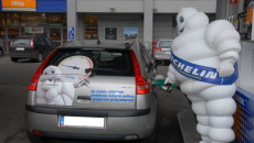 W najbliższą sobotę, 26 października rozpocznie się ogólnopolska akcja Michelin i Statoil […]