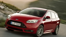 Ford Focus, najlepiej sprzedający się na świecie model w 2012 roku, zachowuje […]