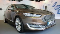 Firma Ford Motor Company zaprezentowała testowy pojazd wyposażony w technologię wykorzystującą automatyczne […]