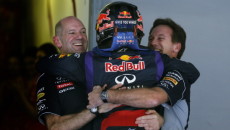 Na trzy wyścigi przed zakończeniem sezonu 2013 Formuły 1, Infiniti Red Bull […]