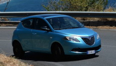 W salonach Lancia pojawiła się nowa Ypsilon S Momodesign o stylowym charakterze […]