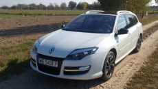 Renault Laguna to model, który zawsze budził emocje. To samochód, na temat […]