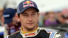 Załoga Lotos Rally Team nie wystartuje w Wales Rally GB z powodu […]