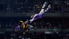 14 grudnia w Warszawie odbędzie się Nitro Circus Live. To najbardziej widowiskowe […]