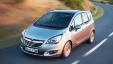 Od premiery rynkowej w 2003 roku Opel Meriva cieszy się zainteresowaniem w […]