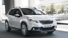 Wprowadzony na rynki europejskie w kwietniu bieżącego roku crossover Peugeot 2008 zdobył […]