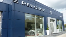 Działający już od 2000 roku salon Peugeot M. i R.Prasek w Radomiu […]