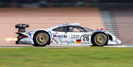 Porsche 3_GT1 `98