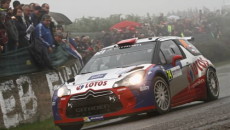 Sébastien Ogier i Julien Ingrassia (Volkswagen Polo R WRC) wzięli się do […]