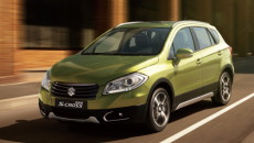 Suzuki SX4 S-CROSS dołączył do grona najbezpieczniejszych samochodów w Europie. Zgodnie z […]