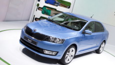 Škoda wprowadza do swojej oferty dedykowaną instalację LPG dla modelu Rapid. Tym […]