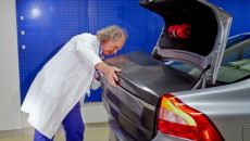 W Volvo Car Group powstał nowy projekt bardzo lekkich akumulatorów, które istotnie […]