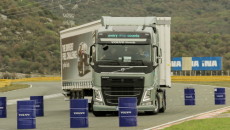 Kierowca z Węgier wygrał europejski finał konkursu The Drivers’ Fuel Challenge by […]