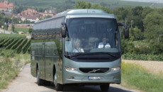 Oba modele autobusów Volvo dla ruchu międzymiastowego i turystycznego – Volvo 9700 […]