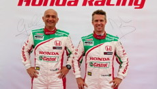 Honda potwierdziła, iż kierowcy Gabriele Tarquini oraz Tiago Monteiro wezmą udział w […]