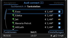 Audi wspomaga swoich klientów w oszczędzaniu kosztów paliwa. We wszystkich modelach serii […]