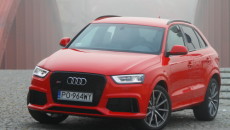 Klienci mogą już zamawiać w salonach dealerskich najnowszy model Audi – RS […]