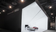 W tegorocznym konkursie o prestiżową nagrodę „Red Dot”, Audi zostało uhonorowane tytułem […]
