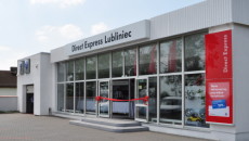 W Lublińcu działa pierwszy w Polsce warsztat Volkswagena Direct Express, który jest […]