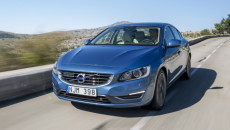 Volvo podało ceny samochodów wyposażonych w nowe, dwulitrowe silniki z rodziny Drive-E. […]