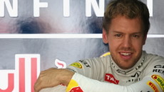 Sebastian Vettel z zespołu Infiniti Red Bull Racing jest coraz bliżej kolejnego […]