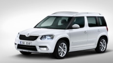 Skoda Yeti to samochód, który radzi sobie na ruchliwych drogach i wymagających […]