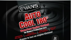 Firma Evans Coolants wprowadza na polski rynek nowy produkt do swojej gamy […]