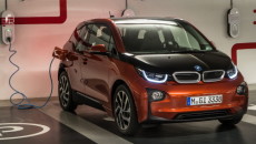 BMW i3 zdobyło najwyższą ocenę 5 gwiazdek w testach zderzeniowych Euro NCAP […]