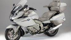 BMW K 1600 GTL Exclusive, wyposażone w rzędowy, 6-cylindrowy silnik o mocy […]