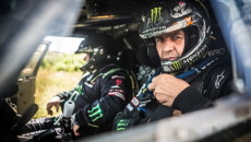 Krzysztof Hołowczyc (Monster Energy X-raid – Automobilklub Polski) wygrał Rajd Baja Portalegre […]