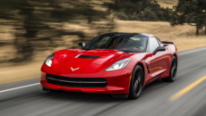 W grudniu do europejskich salonów sprzedaży trafi nowa Corvette Stingray na rok […]