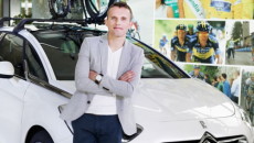 Citroëna od lat współpracuje ze sportowcami w kraju i za granicą. Wspierał […]